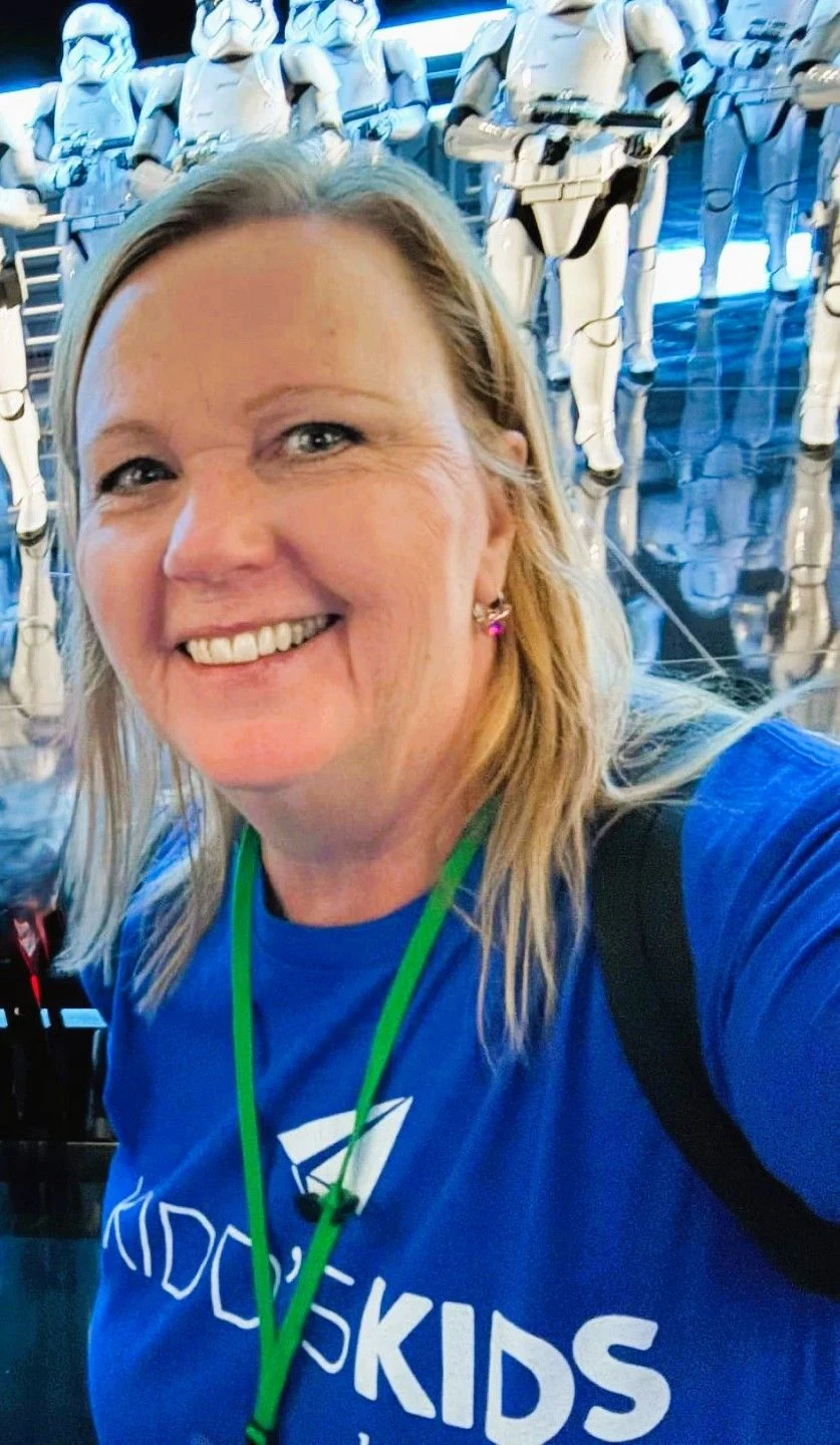 Denise Chreene